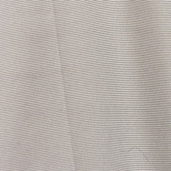 Men's Greg Norman Stretch Pocket Travel Pant 32Wx32L Beige weave - Picture 2 of 5